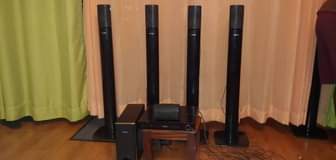 home theater