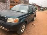 A picture of Land Rover FreeLander