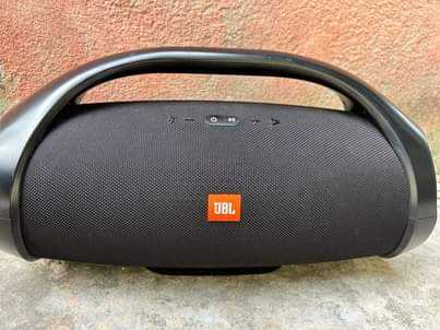 A picture of JBL BOOMBOX