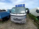 A picture of Tokunbo Toyota Dyna