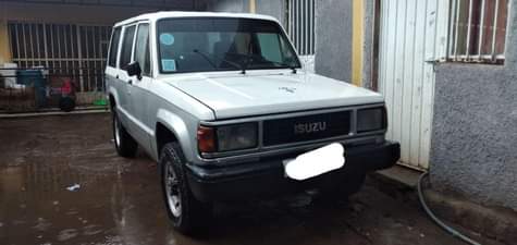 isuzu