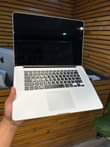 A picture of MacBook Pro Retina 2014