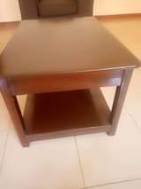 A picture of Fairly used items on quick sale