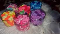 A picture of Hair Bands