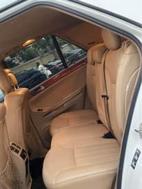 A picture of Extremely neat Toks standard ML350 2008 model