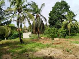 A picture of KIWANJA KARIBU NA BARABARA