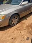 A picture of 2005 Avalon buy