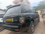 A picture of Rangerover inauzwa