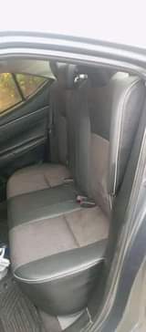A picture of Neatly used Toyota 2015 Corolla S Sound Engine Chilling AC