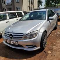A picture of C200 2010 24M