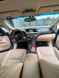 A picture of 13 5M 2 months used Owner traveling to Canada