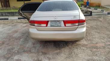 A picture of Honda 08065941072