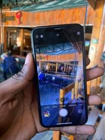 A picture of IPHONE 11pro