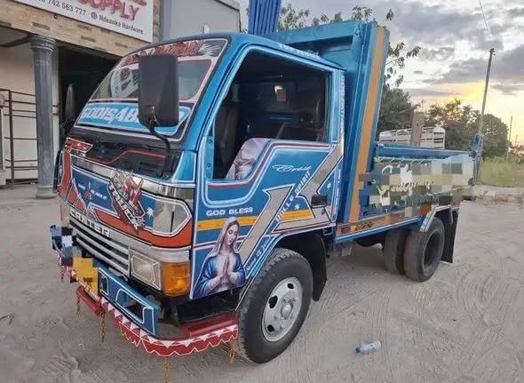 A picture of CANTER TIPPER 0617050520