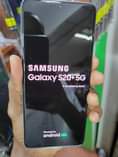 A picture of Samsung 20