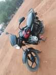A picture of Boxer x cc125 inauzwa mbagala zakhem