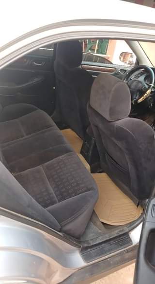 A picture of Honda accord for sale