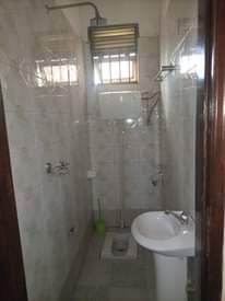 A picture of Double room self contained with kitchen inside in the fence