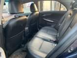 A picture of Toyota Corolla 2009 XLE