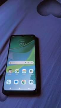 A picture of Motorola e13