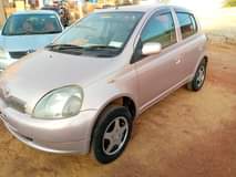 A picture of Vitz