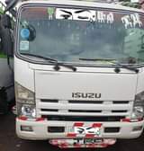 isuzu