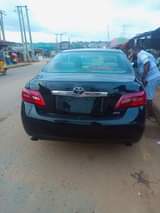 A picture of Full option Toyota Camry V6 08125339499