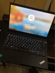 A picture of Lenovo E14. 2022. Gen 2