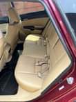 A picture of 2010 Honda Crosstour Available for inspection sale Tire and shock