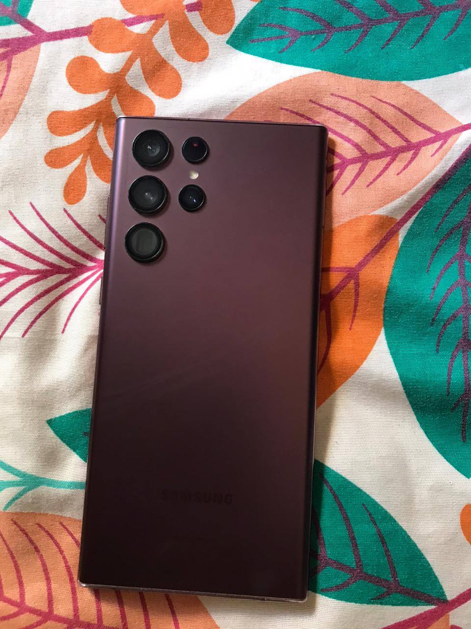 samsung 22