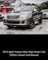 A picture of Vehicles Exporter