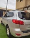 A picture of 1 YEAR REGISTERED 2007 HYUNDAI SANTAFE