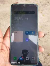 A picture of TECNO CAMON 19