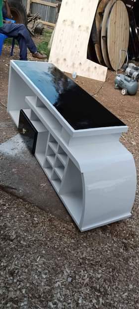 A picture of TV STAND