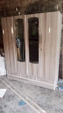 wardrobes