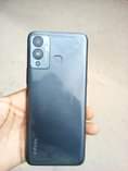 A picture of Infinix hot 12i