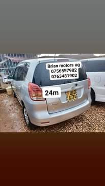 A picture of Brian motors ug 0756557902