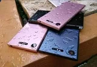 sony xperia