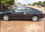 A picture of Toyota solara