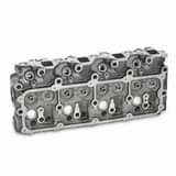A picture of BRAND NEW NISSAN TD27 CYLINDER HEAD
