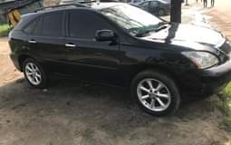 A picture of Fast deal 2008 Lexus Rx350 Available for inspection sale Sound
