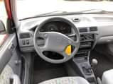 A picture of Toks auction sales Toyota Starlet buy and drive with good