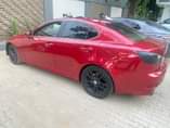 A picture of Lexus IS 250