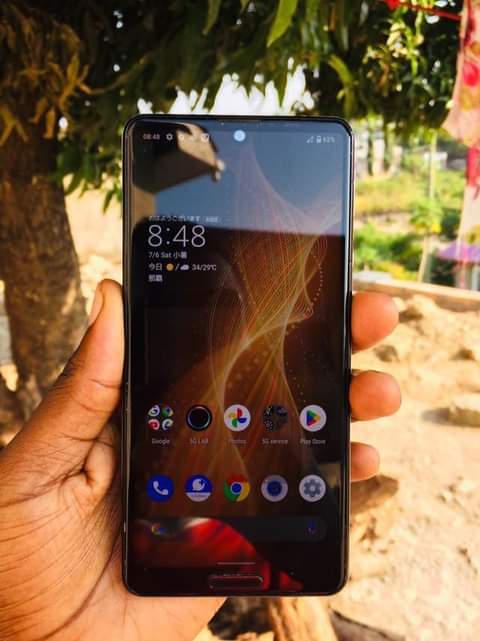 sharp aquos