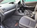 A picture of 2016 SUBARU IMPREZA GP3 Cash Price Kes 1 799 000