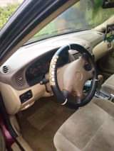 A picture of Drive Nissan Sentra