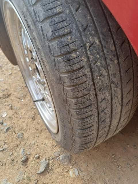 CARS A.