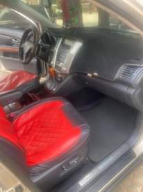 A picture of Car