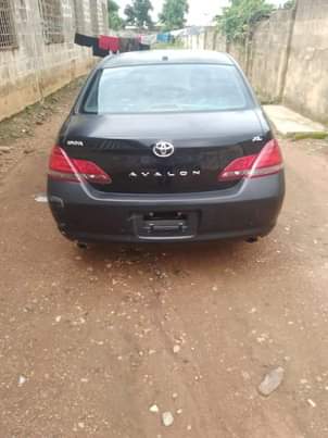 A picture of Cheap Tokunbo