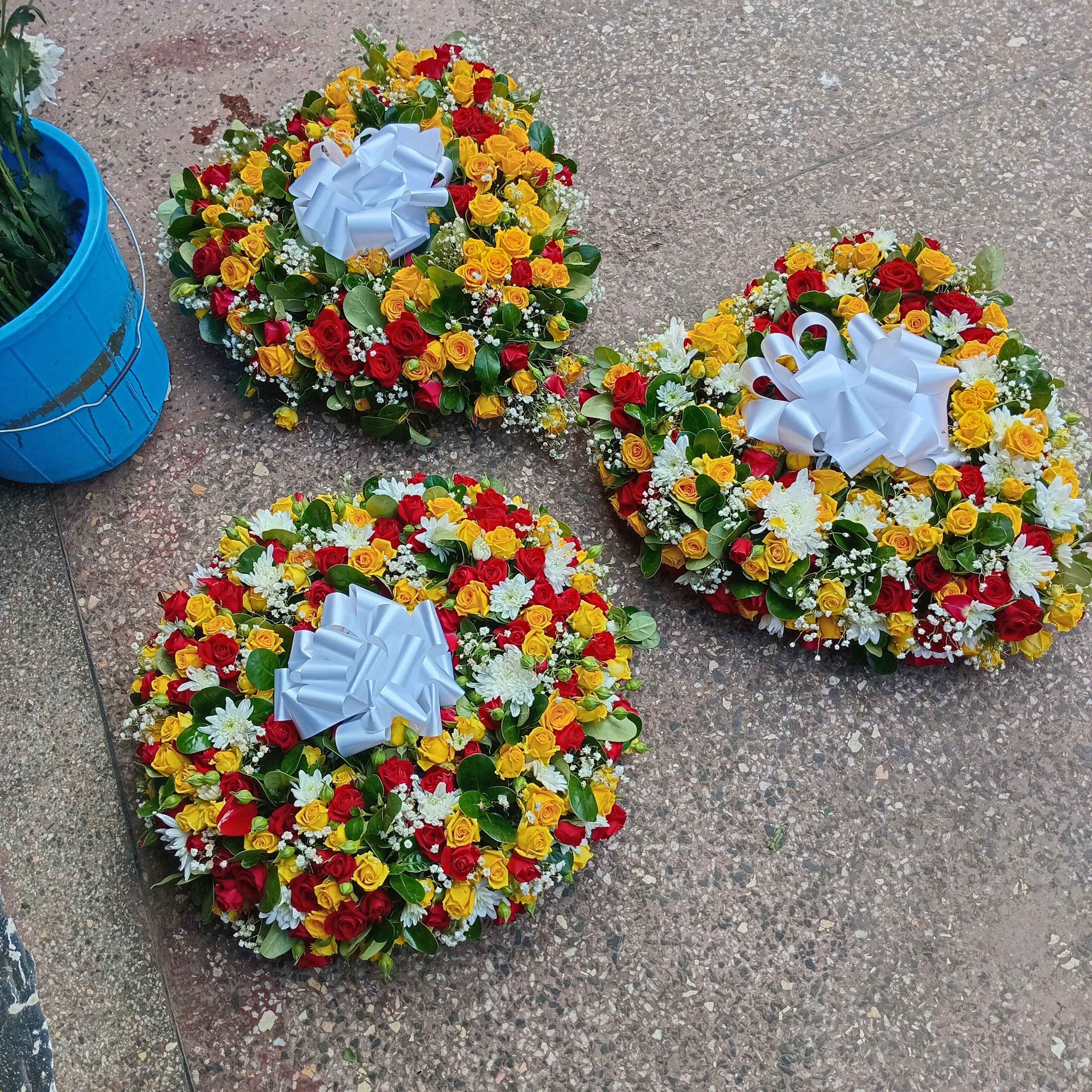 flowers